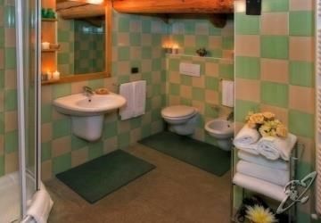 Chalet Faure Соз-д'Улькс Екстер'єр фото